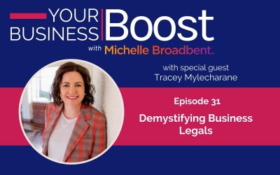 Demystifying Business Legals | Episode 31